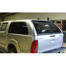 Toyota Hilux eXtensa Hardtop Canopy